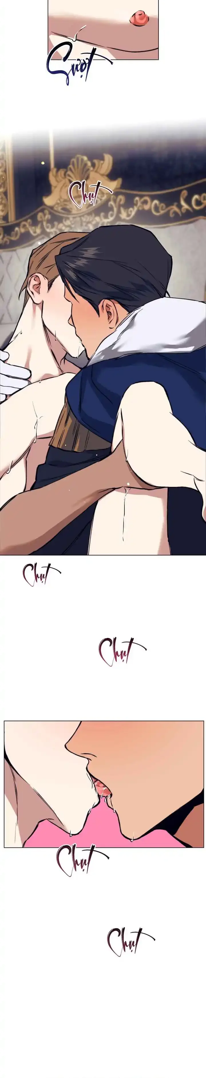 TUYỂN TẬP TRUYỆN MÀU Chapter 9 Trang 18