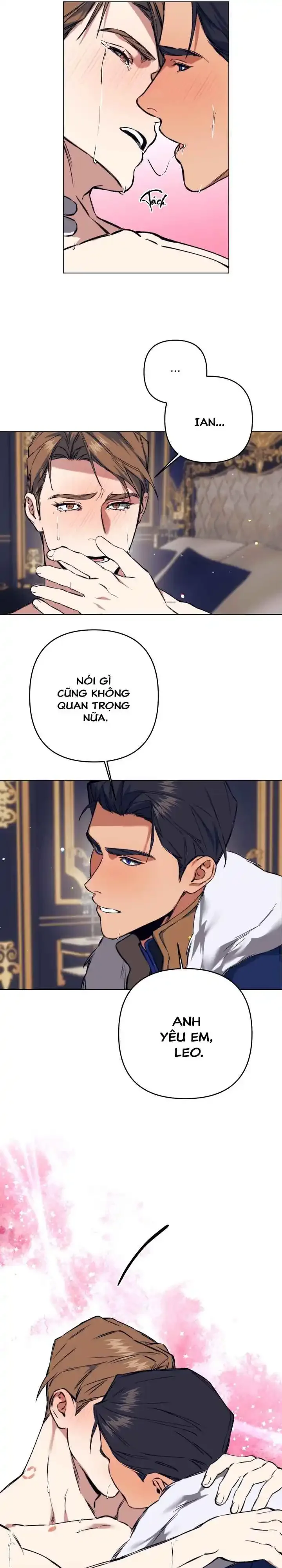 TUYỂN TẬP TRUYỆN MÀU Chapter 9 Trang 19