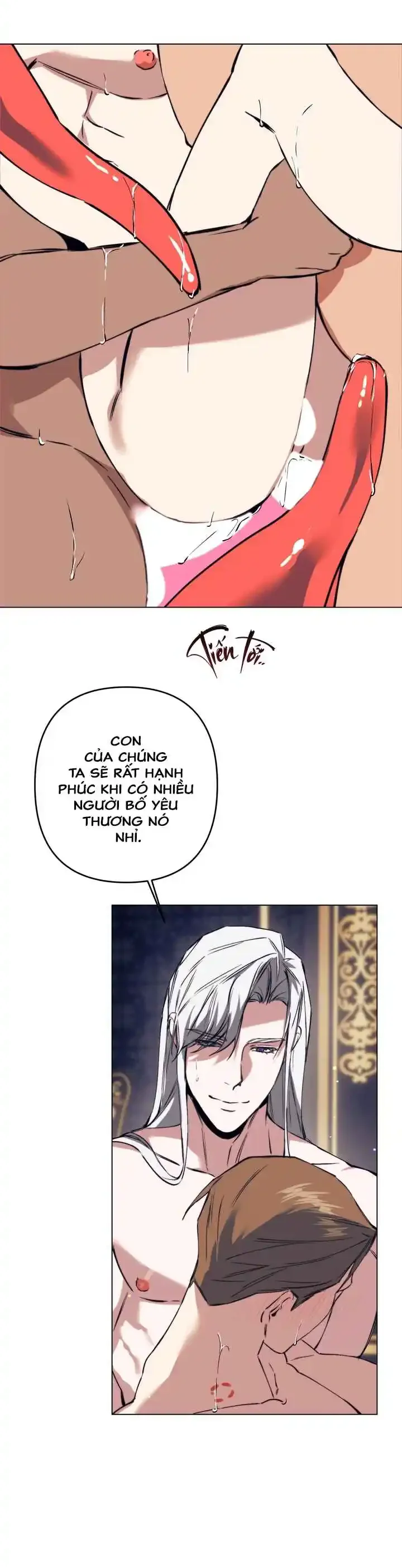 TUYỂN TẬP TRUYỆN MÀU Chapter 9 Trang 24