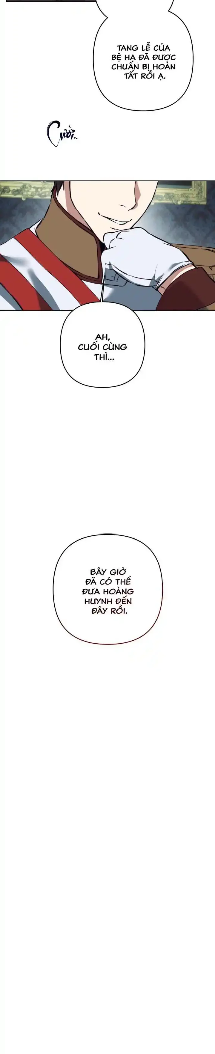 TUYỂN TẬP TRUYỆN MÀU Chapter 9 Trang 28