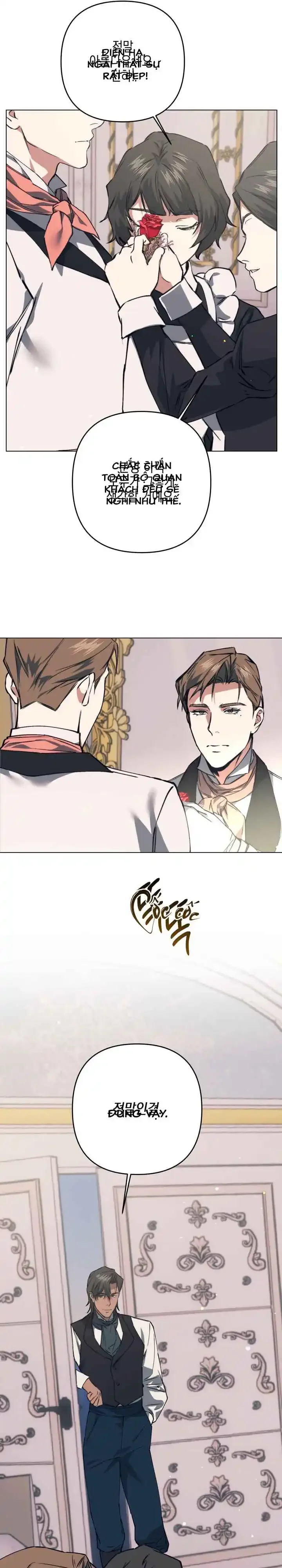 TUYỂN TẬP TRUYỆN MÀU Chapter 10 Trang 13