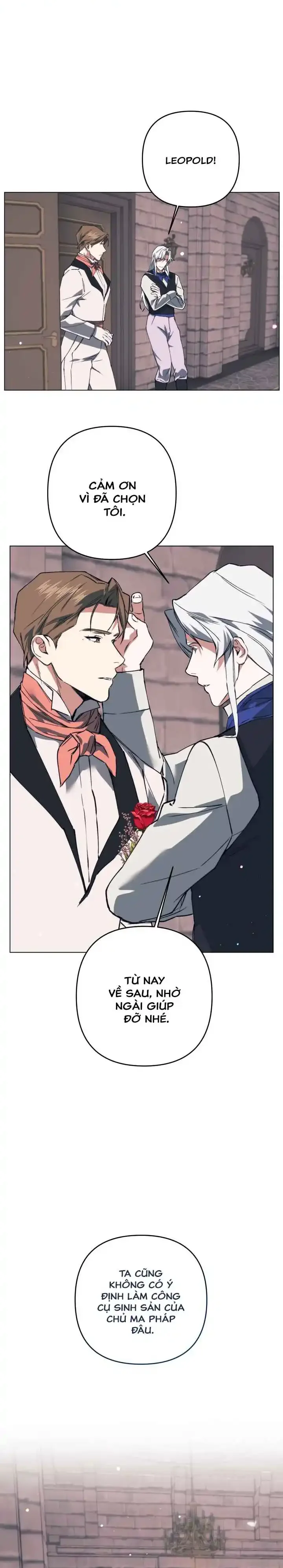 TUYỂN TẬP TRUYỆN MÀU Chapter 10 Trang 16