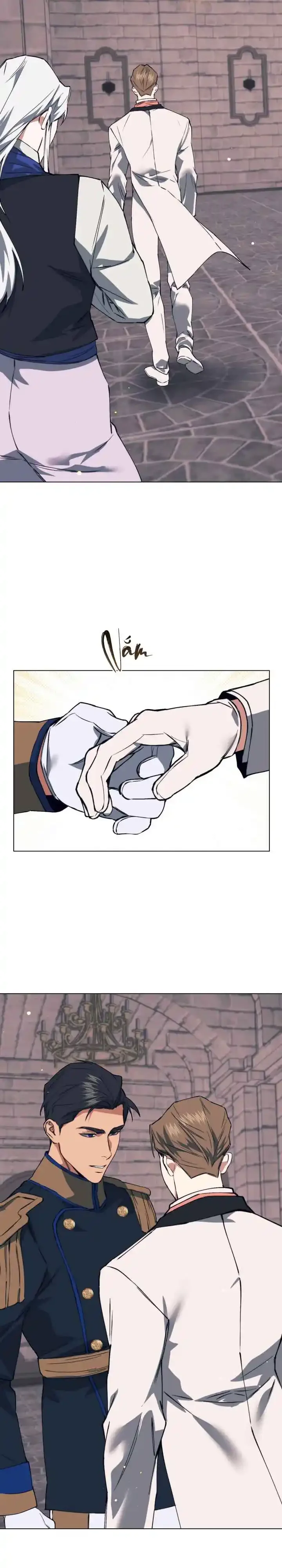 TUYỂN TẬP TRUYỆN MÀU Chapter 10 Trang 17