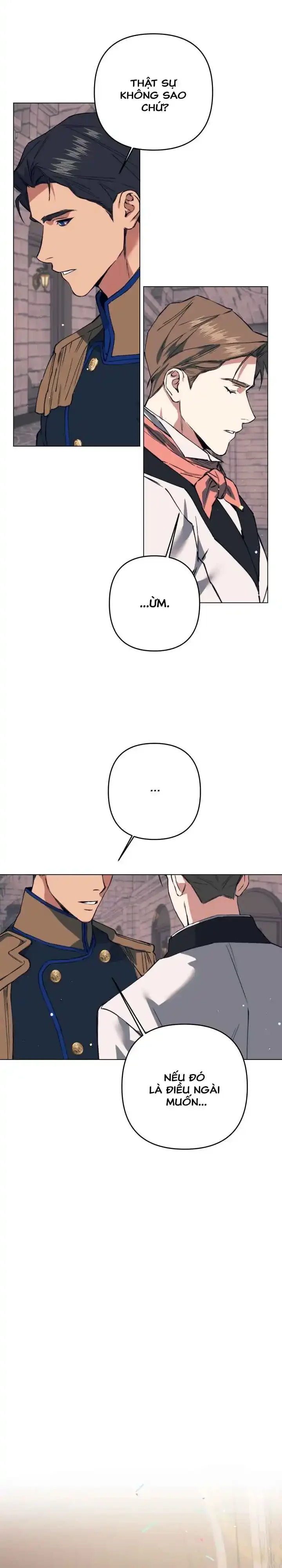 TUYỂN TẬP TRUYỆN MÀU Chapter 10 Trang 18