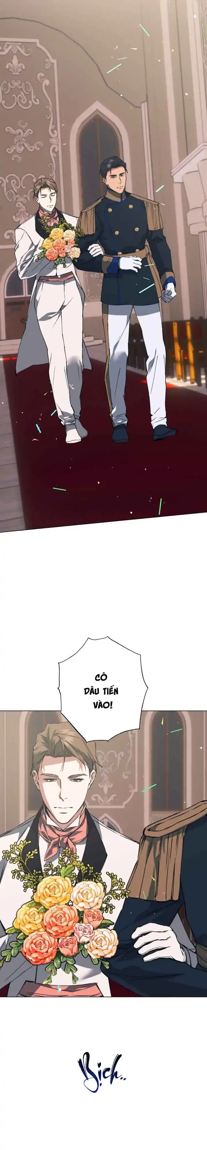 TUYỂN TẬP TRUYỆN MÀU Chapter 10 Trang 19