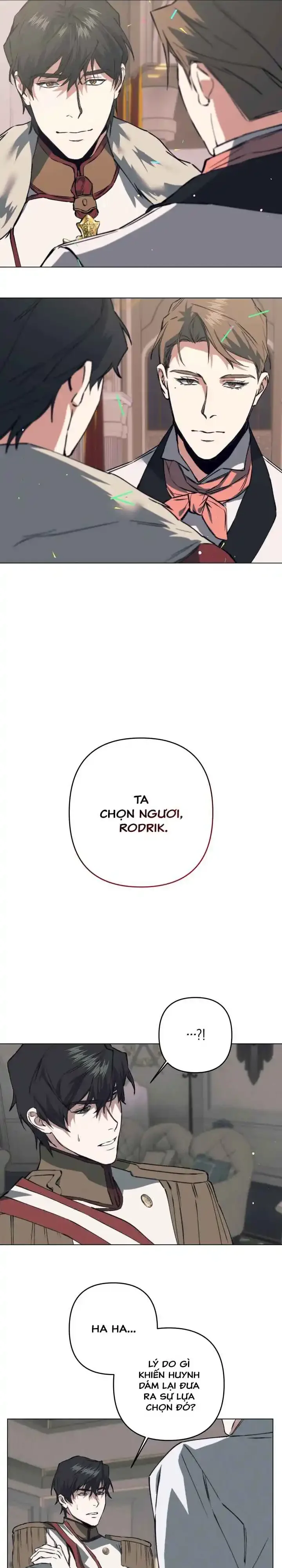 TUYỂN TẬP TRUYỆN MÀU Chapter 10 Trang 21