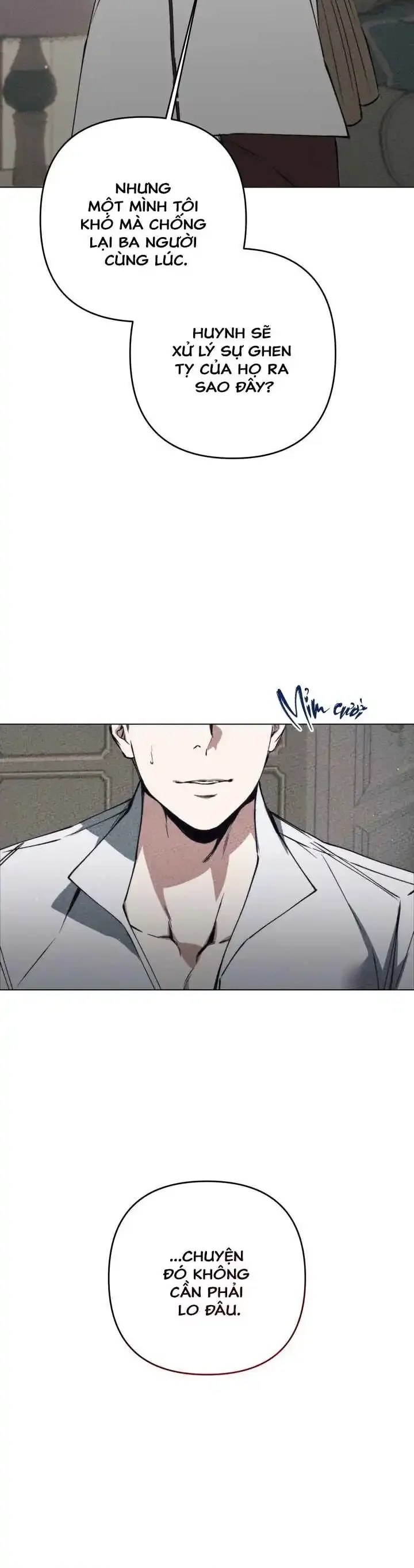 TUYỂN TẬP TRUYỆN MÀU Chapter 10 Trang 24