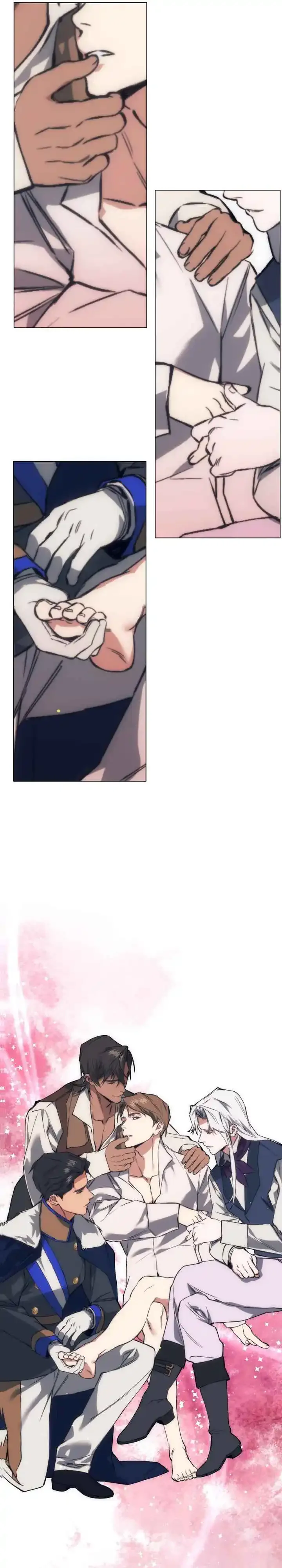 TUYỂN TẬP TRUYỆN MÀU Chapter 10 Trang 25