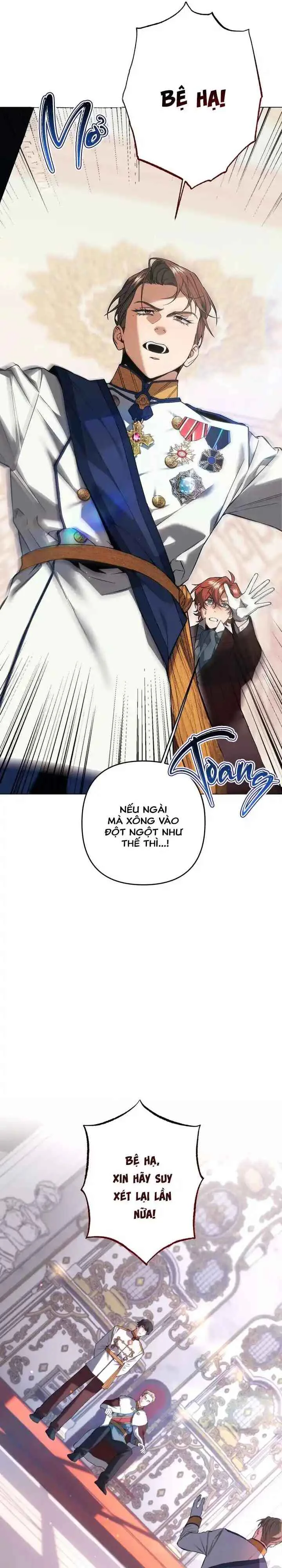 TUYỂN TẬP TRUYỆN MÀU Chapter 1 Trang 3