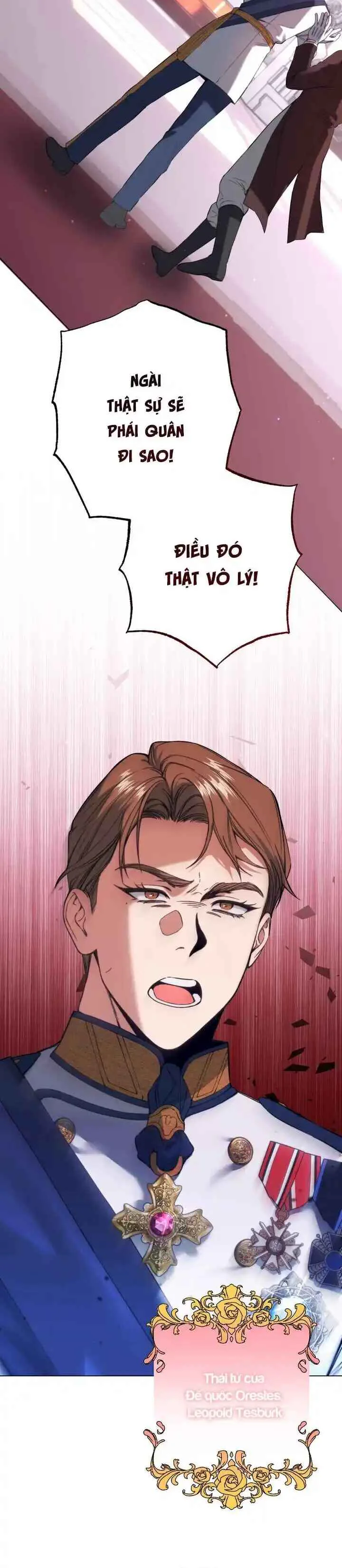 TUYỂN TẬP TRUYỆN MÀU Chapter 1 Trang 4