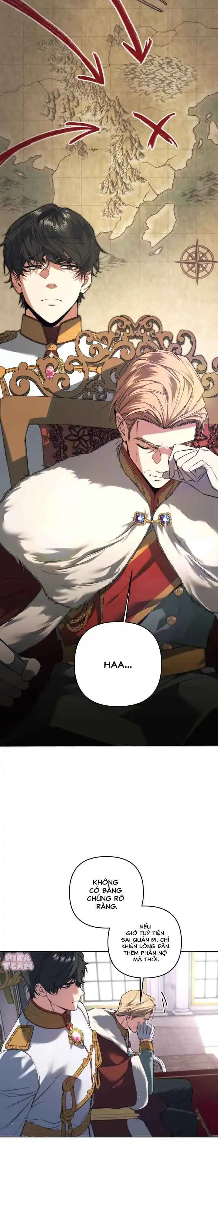 TUYỂN TẬP TRUYỆN MÀU Chapter 1 Trang 6