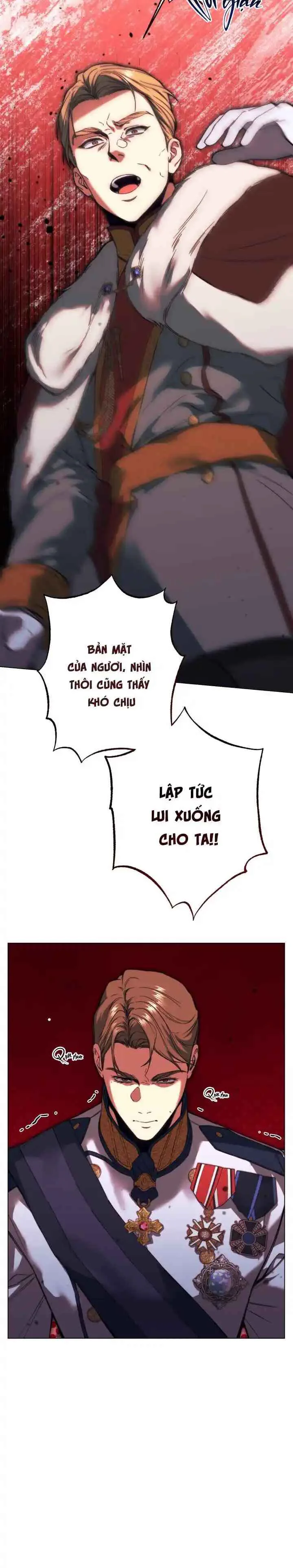 TUYỂN TẬP TRUYỆN MÀU Chapter 1 Trang 10