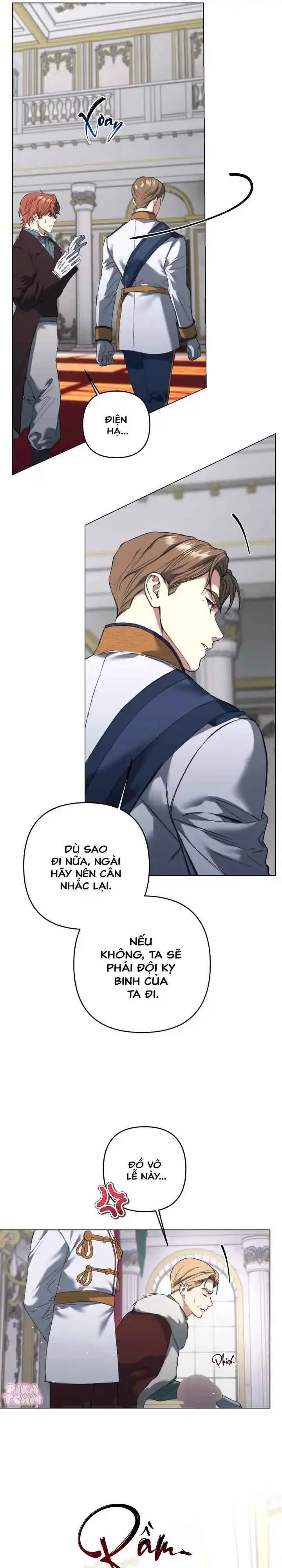 TUYỂN TẬP TRUYỆN MÀU Chapter 1 Trang 11