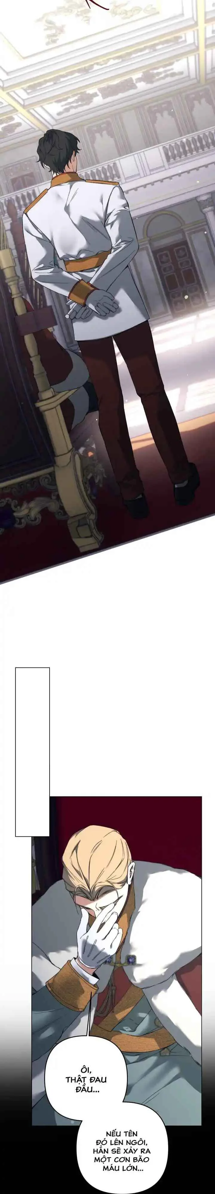 TUYỂN TẬP TRUYỆN MÀU Chapter 1 Trang 12