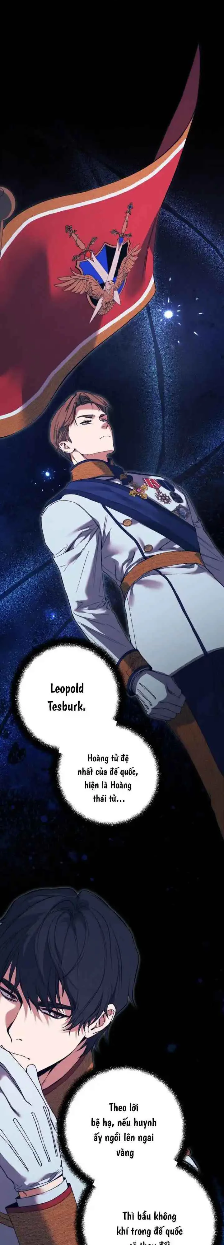 TUYỂN TẬP TRUYỆN MÀU Chapter 1 Trang 13