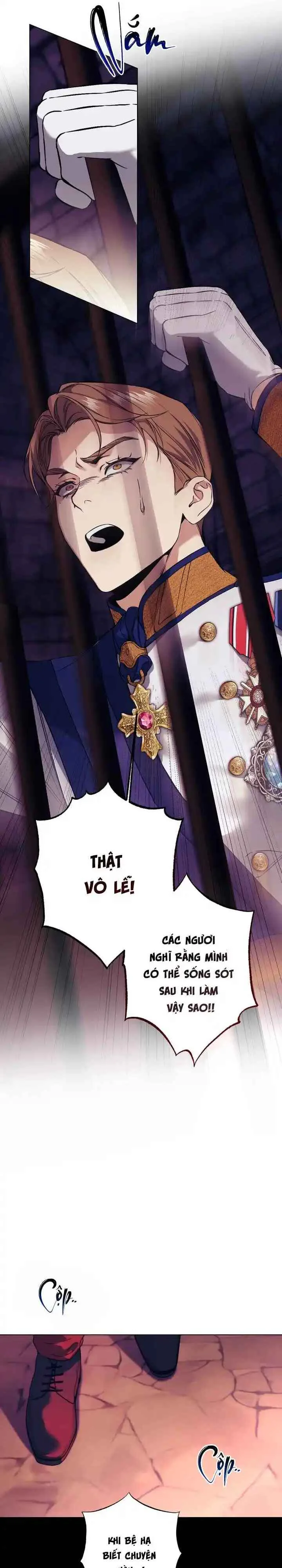 TUYỂN TẬP TRUYỆN MÀU Chapter 1 Trang 19