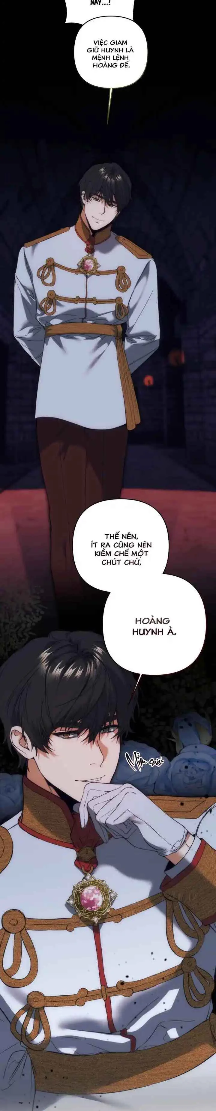 TUYỂN TẬP TRUYỆN MÀU Chapter 1 Trang 20