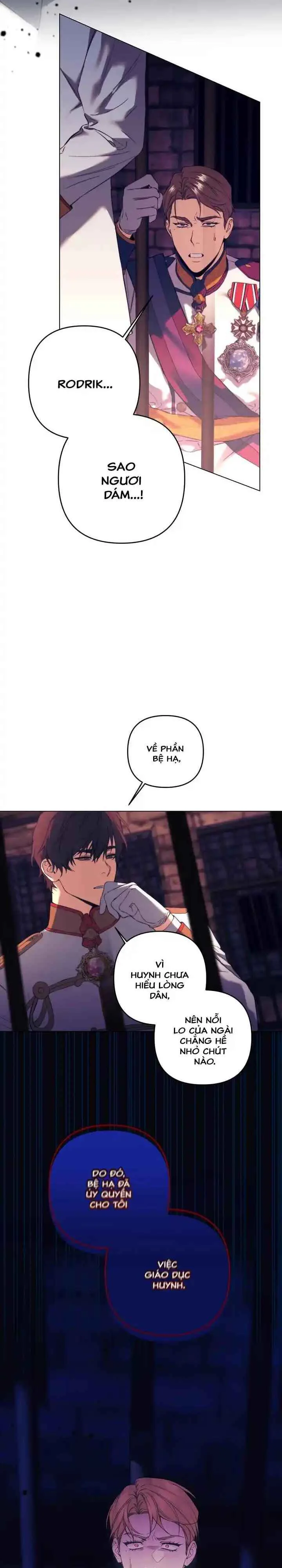 TUYỂN TẬP TRUYỆN MÀU Chapter 1 Trang 21