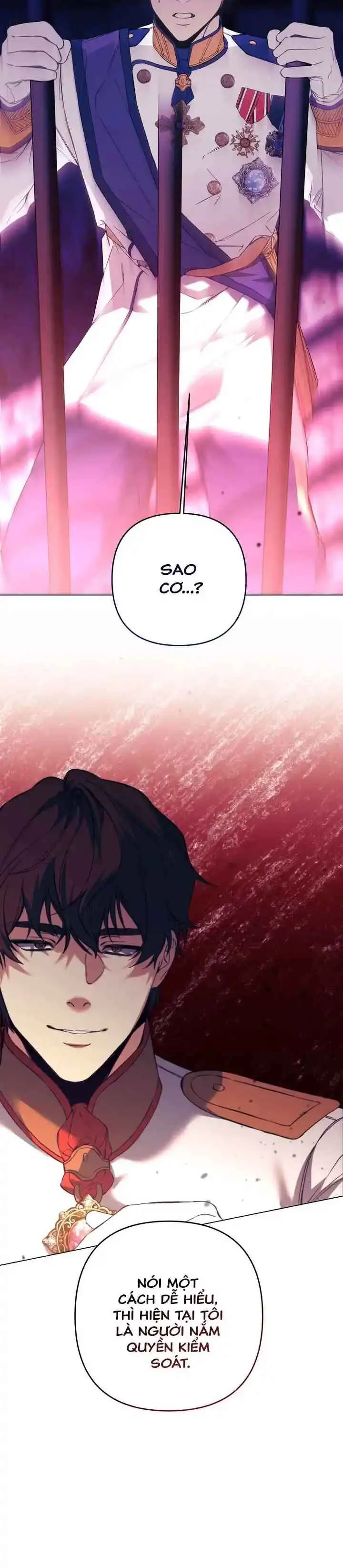 TUYỂN TẬP TRUYỆN MÀU Chapter 1 Trang 22