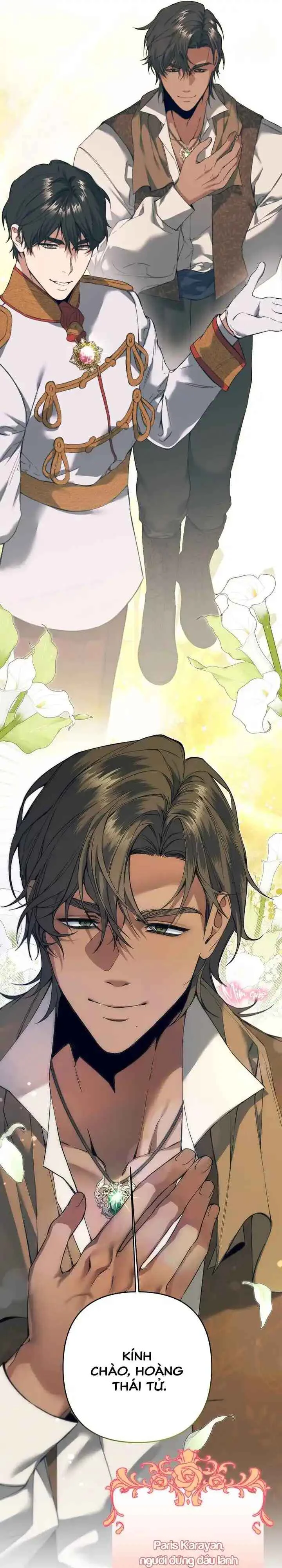 TUYỂN TẬP TRUYỆN MÀU Chapter 1 Trang 25