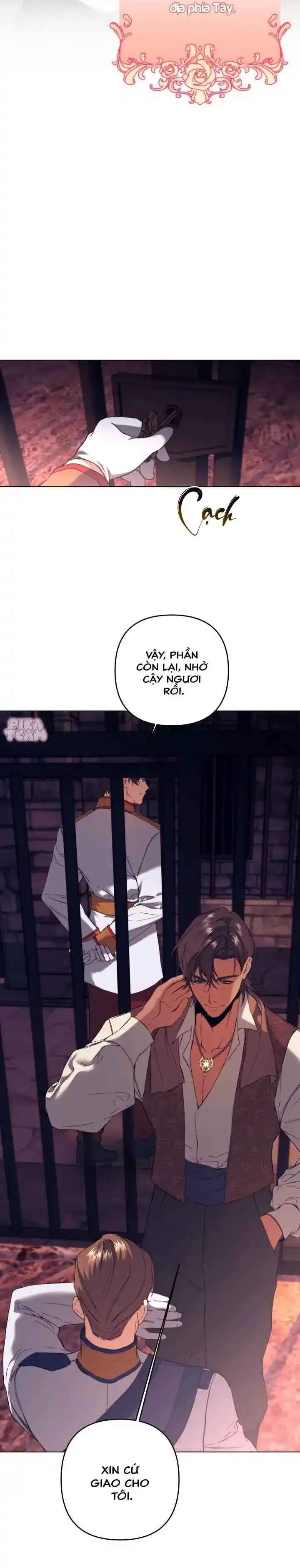 TUYỂN TẬP TRUYỆN MÀU Chapter 1 Trang 26