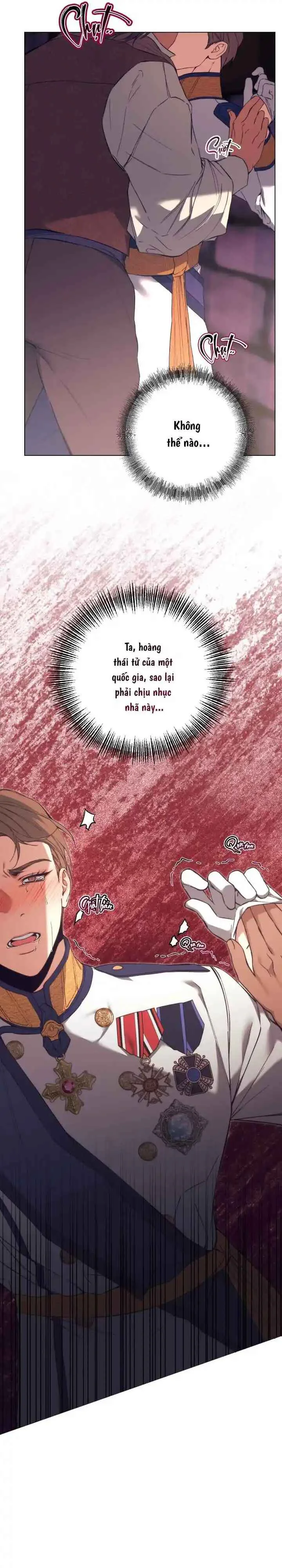 TUYỂN TẬP TRUYỆN MÀU Chapter 1 Trang 29