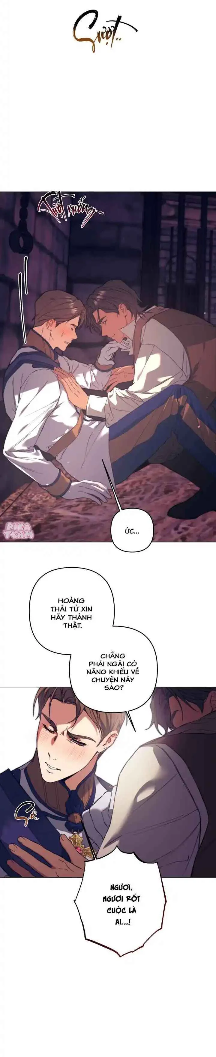 TUYỂN TẬP TRUYỆN MÀU Chapter 1 Trang 30