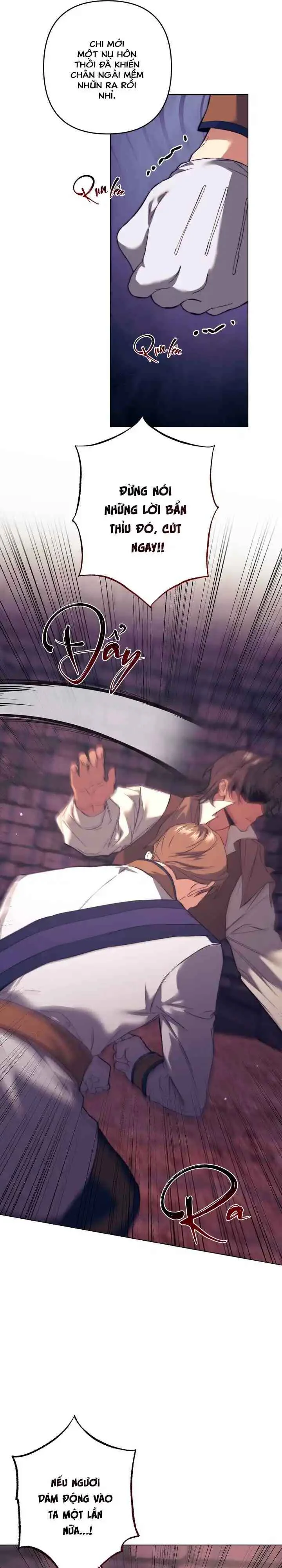 TUYỂN TẬP TRUYỆN MÀU Chapter 1 Trang 31