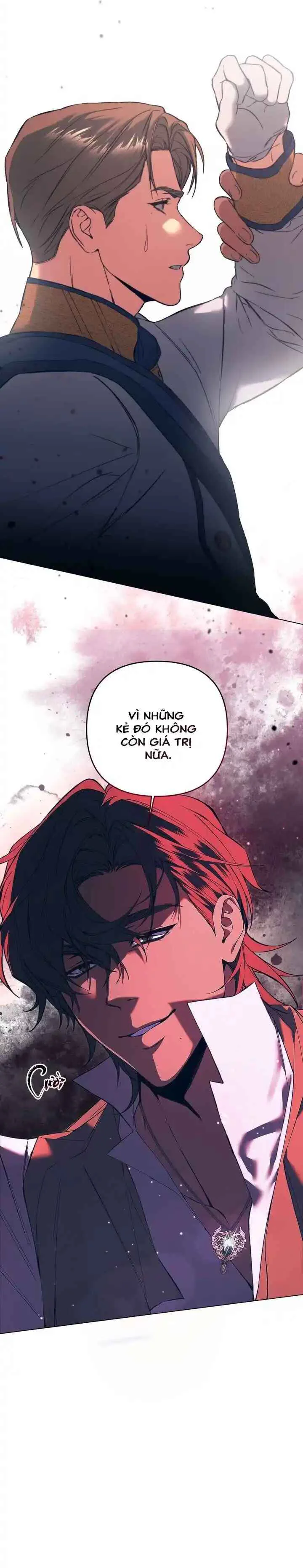 TUYỂN TẬP TRUYỆN MÀU Chapter 1 Trang 34