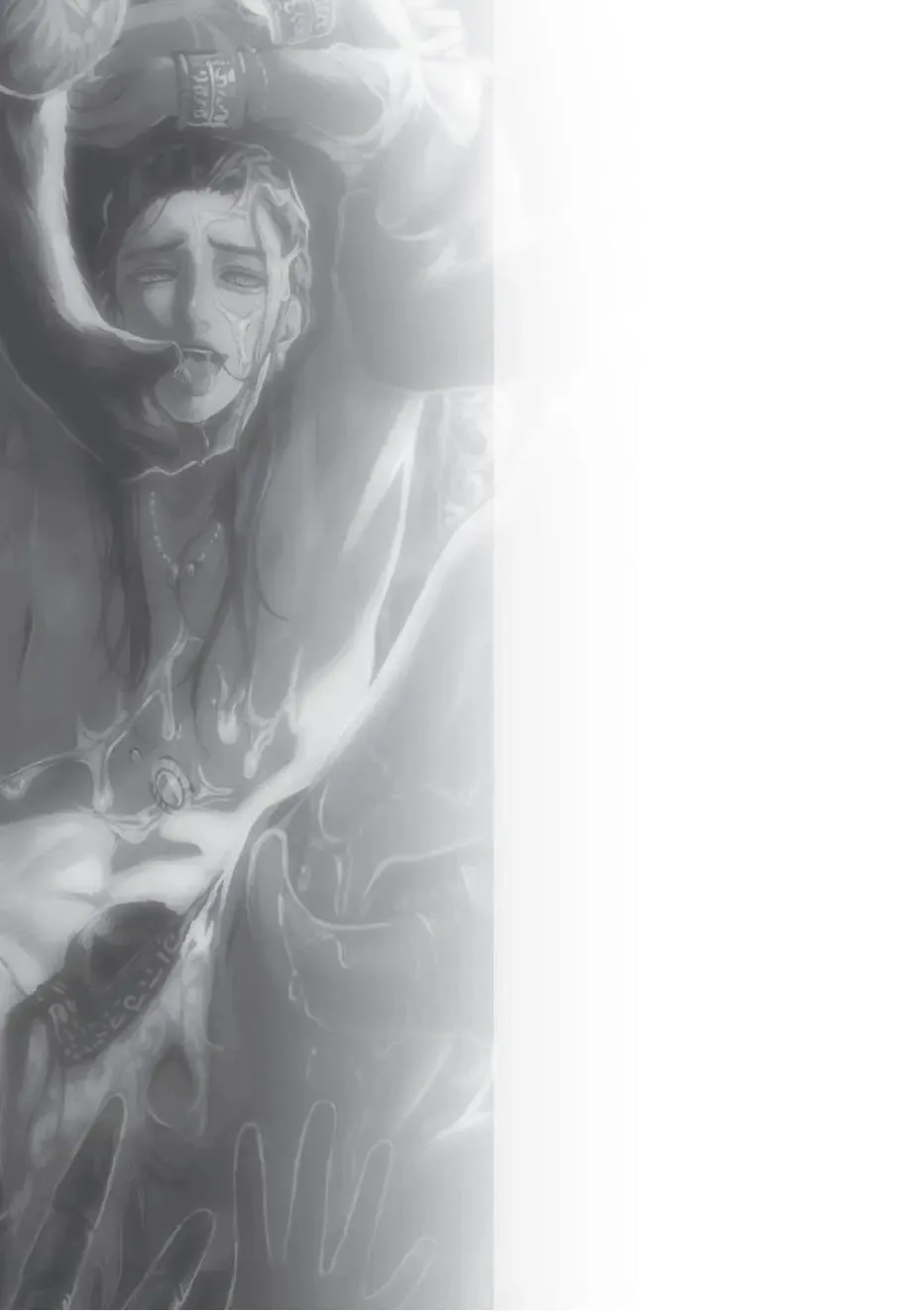 Tuyển tập truyện ngắn quái vật Chapter 2 Trang 31