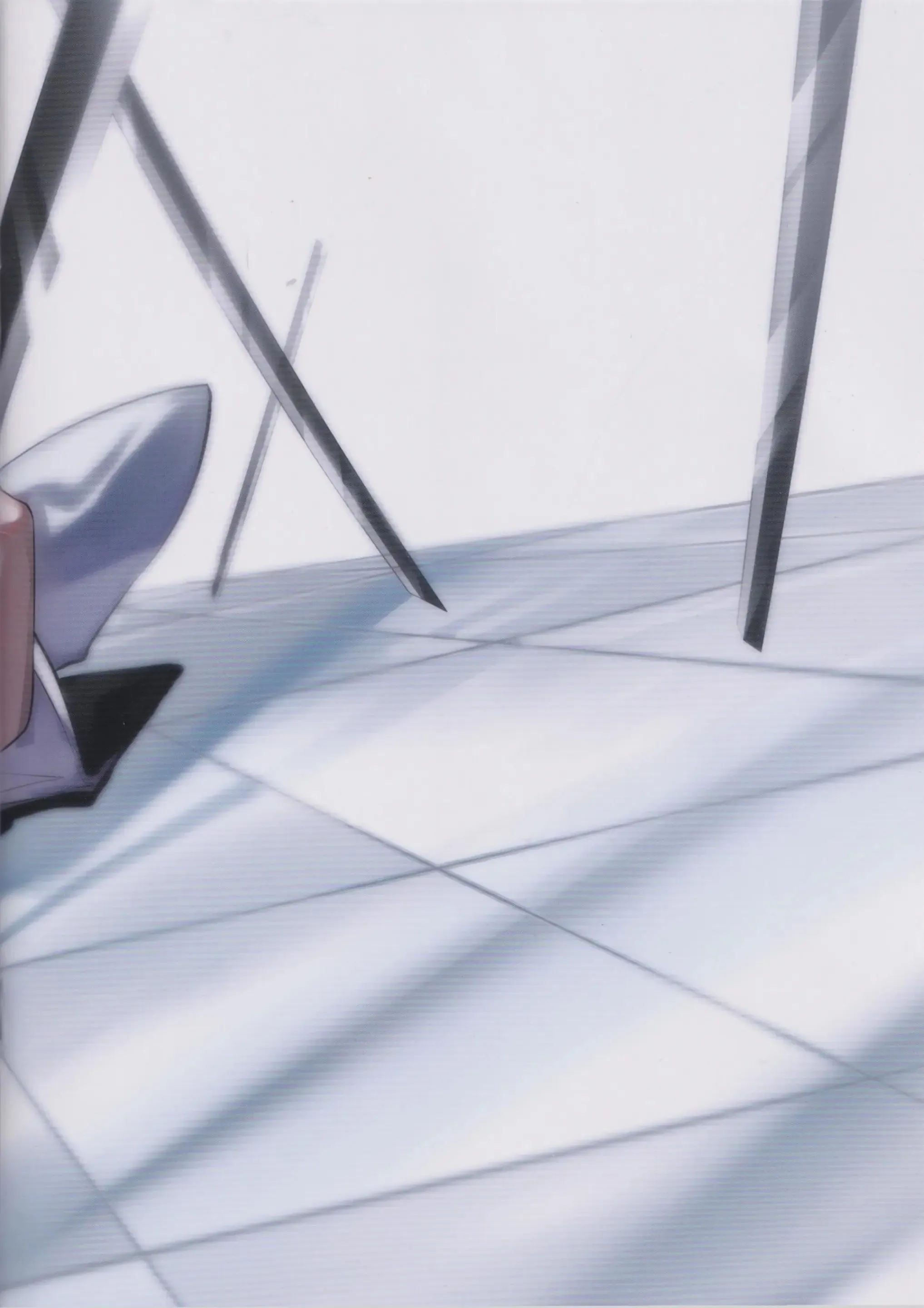 Tuyển tập truyện ngắn quái vật Chapter 3 Trang 24