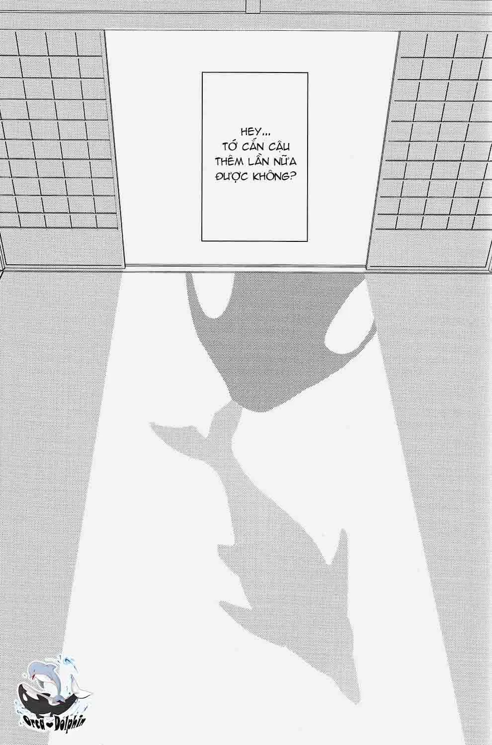 Tuyển tập truyện doujinshi Chapter 5 Trang 28