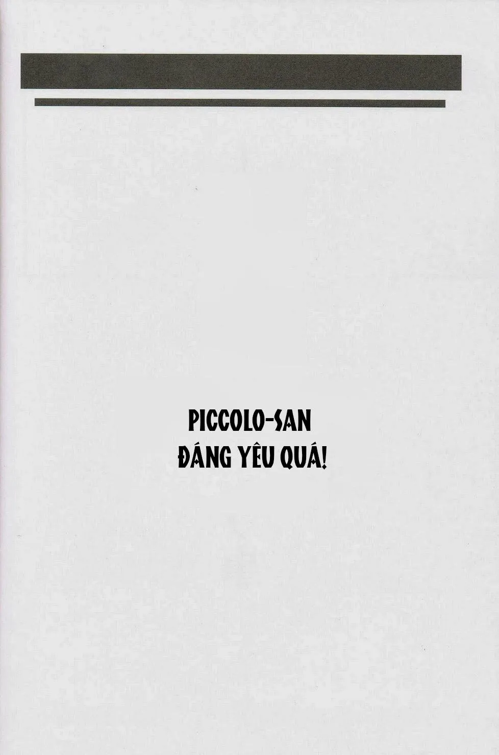 Tuyển tập truyện doujinshi Chapter 14 Trang 25