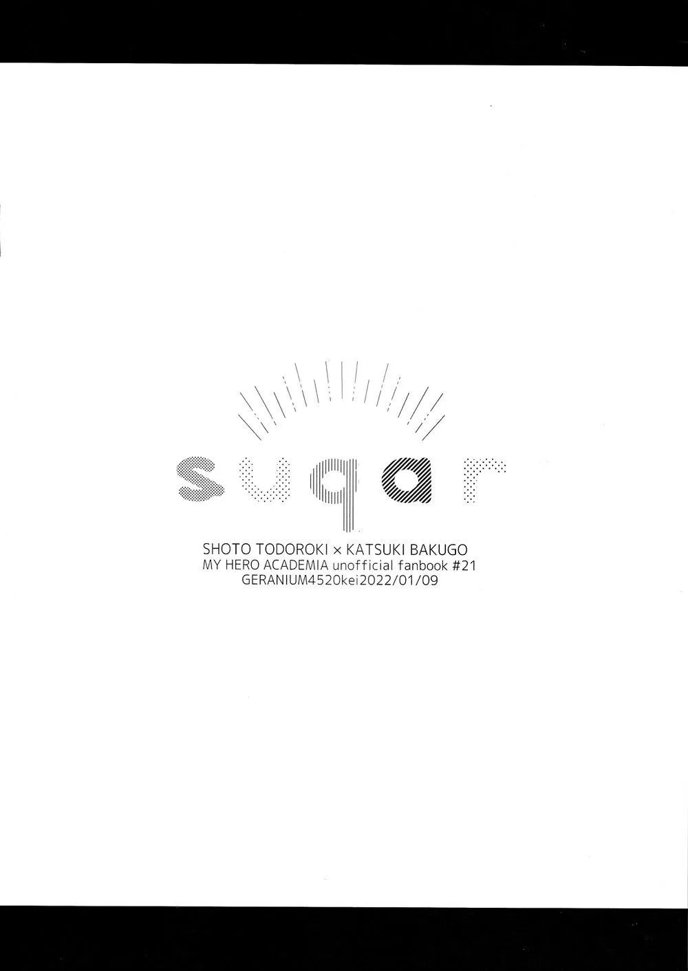 Tuyển tập truyện doujinshi Chapter 15 Trang 16