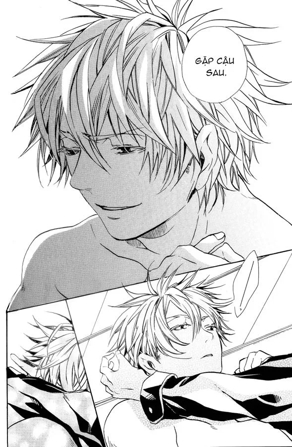 Tuyển tập truyện doujinshi Chapter 18 Trang 24