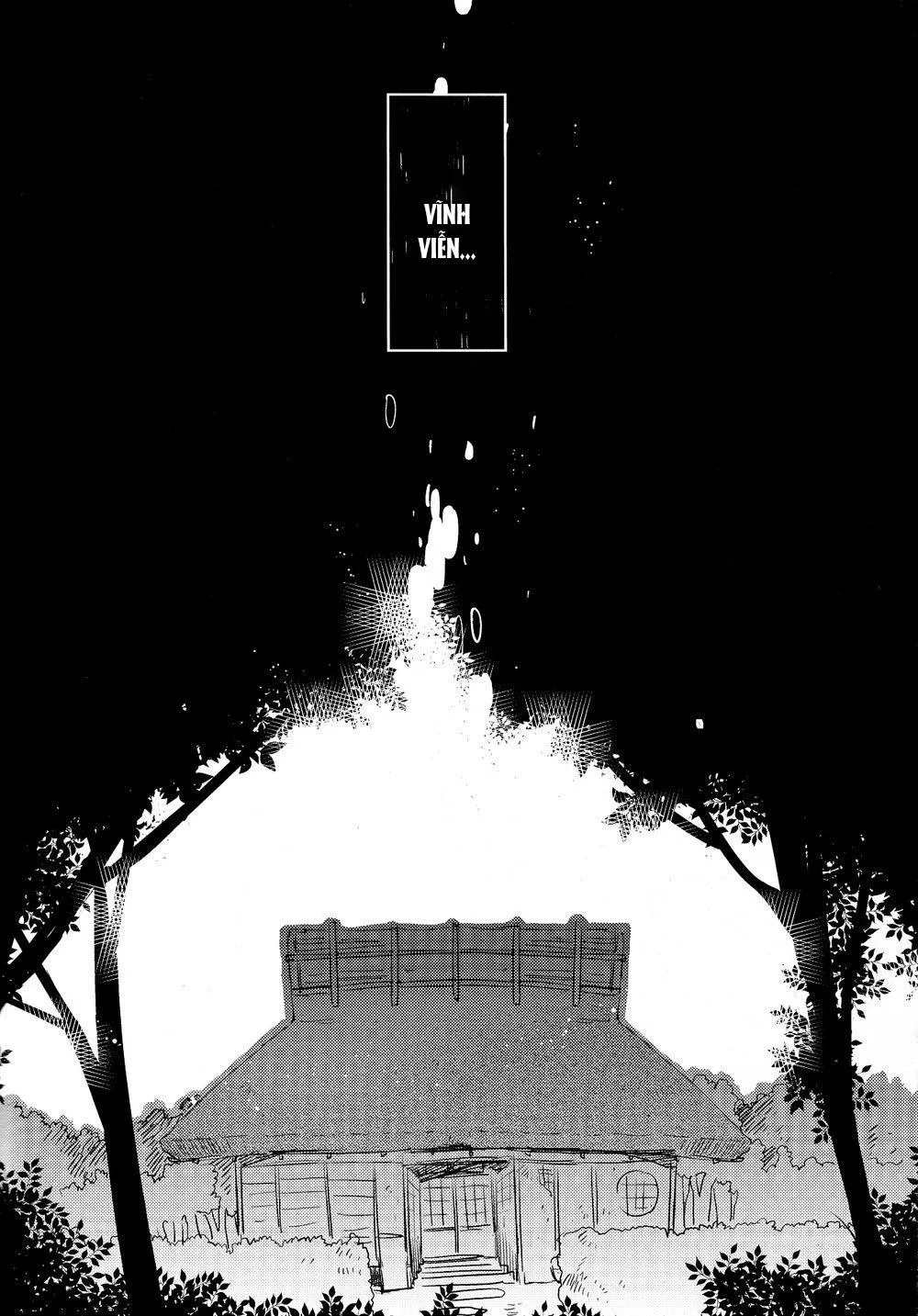 Tuyển tập truyện doujinshi Chapter 24 Trang 3