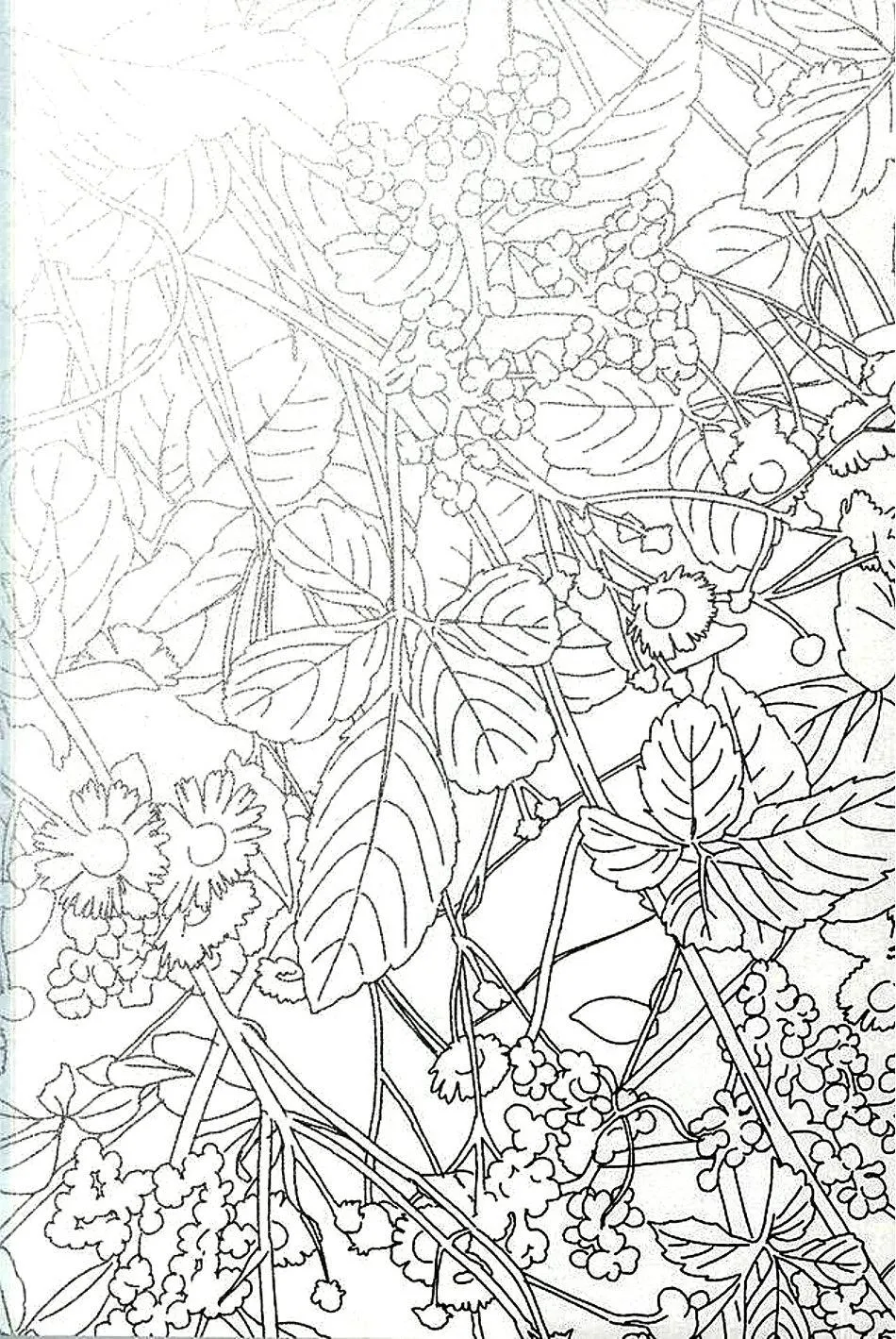 Tuyển tập truyện doujinshi Chapter 36 Trang 41