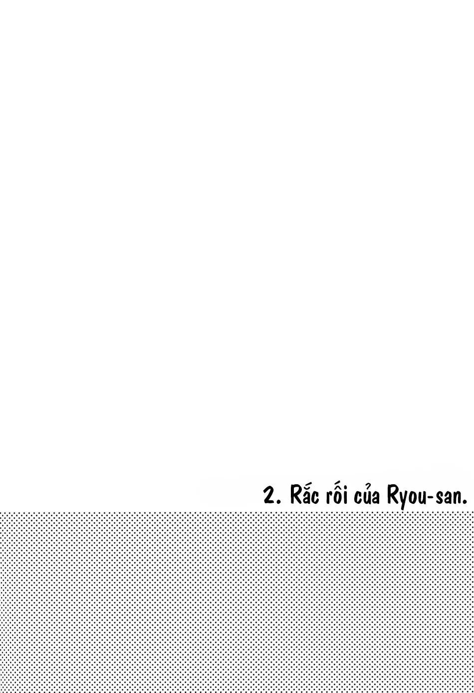 Tuyển tập truyện doujinshi Chapter 37 Trang 16