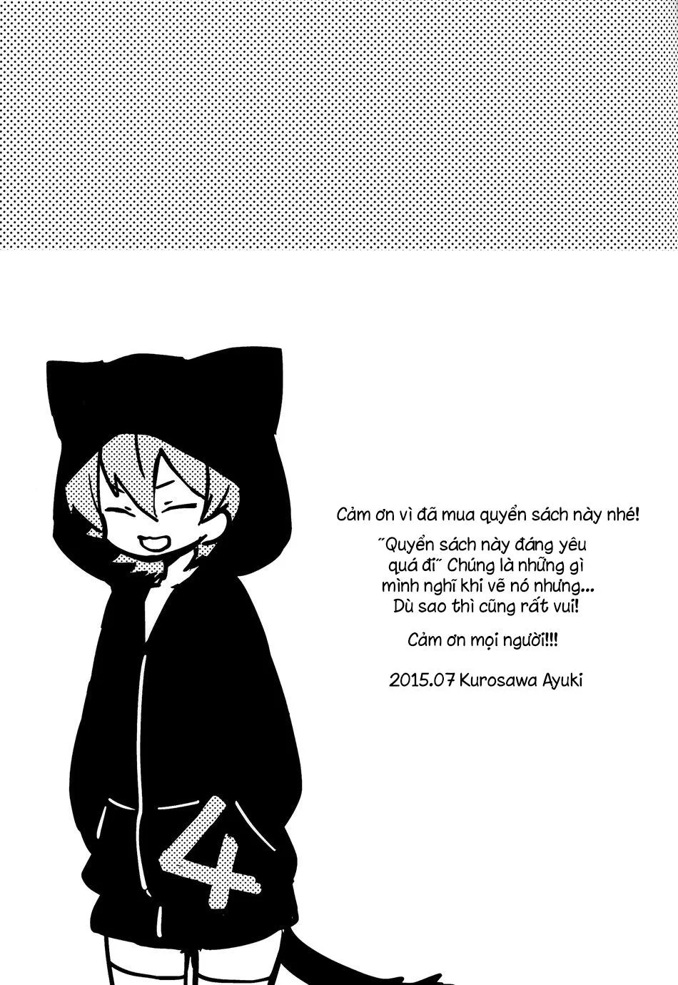 Tuyển tập truyện doujinshi Chapter 37 Trang 25