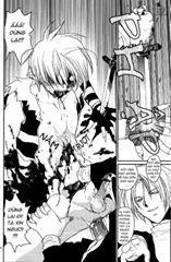 Tuyển tập truyện doujinshi Chapter 38 Trang 31