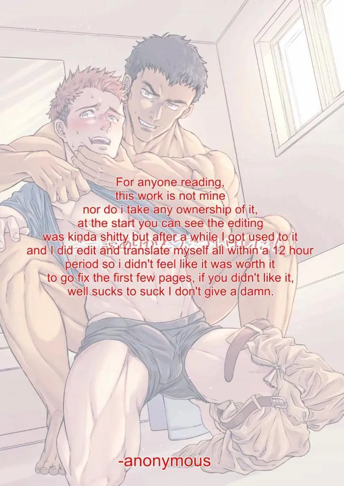 Tuyển tập truyện doujinshi Chapter 358 Trang 40