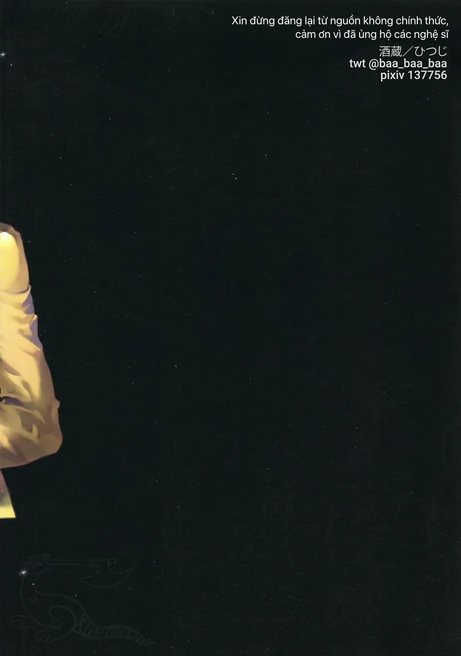 Tuyển tập truyện doujinshi Chapter 373 Trang 24