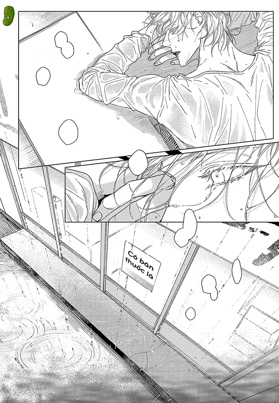 Tuyển tập truyện ngắn Boys Love Chapter 10 Trang 19