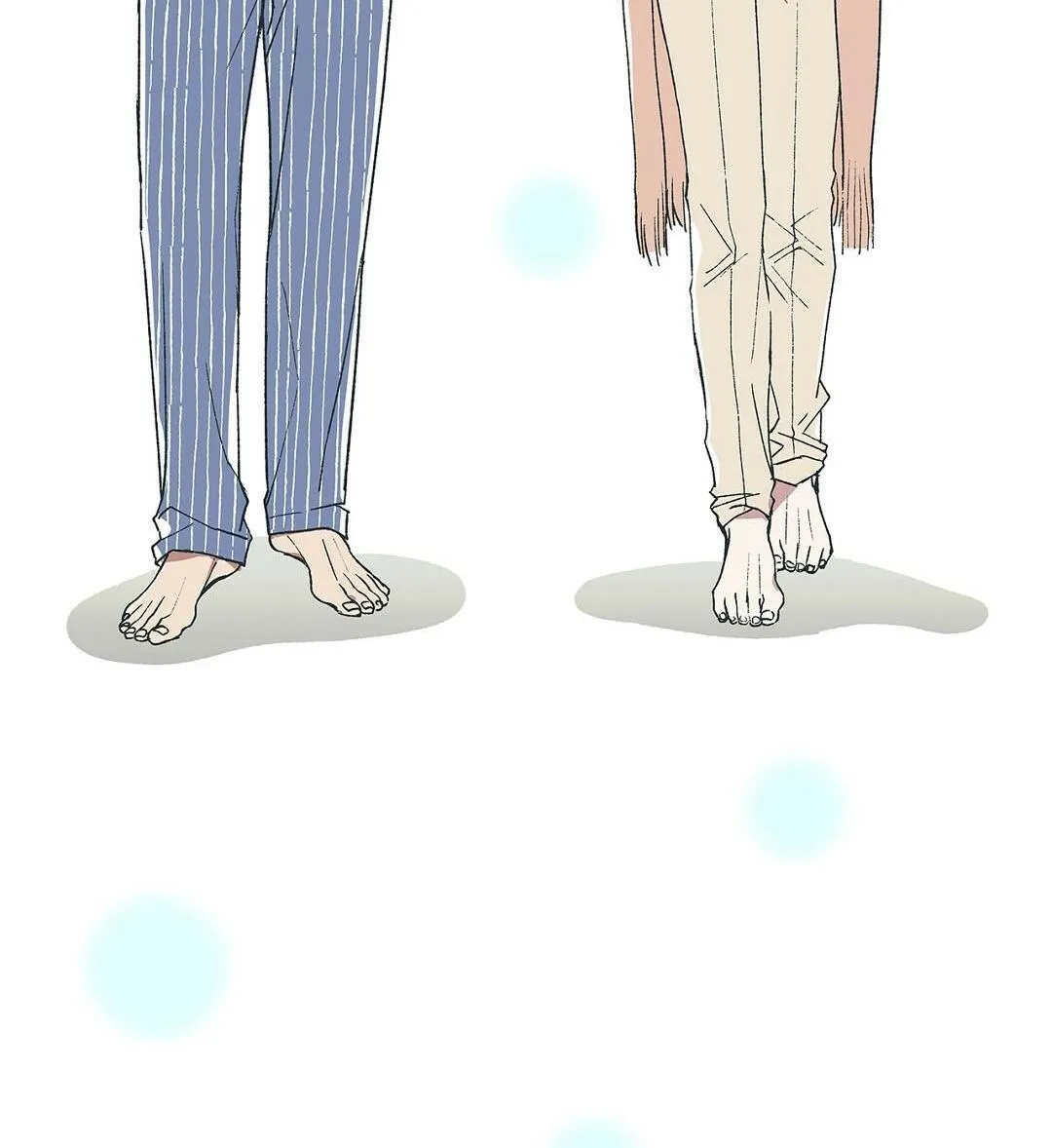 Tuyển tập truyện ngắn Boys Love Chapter 13 Trang 4