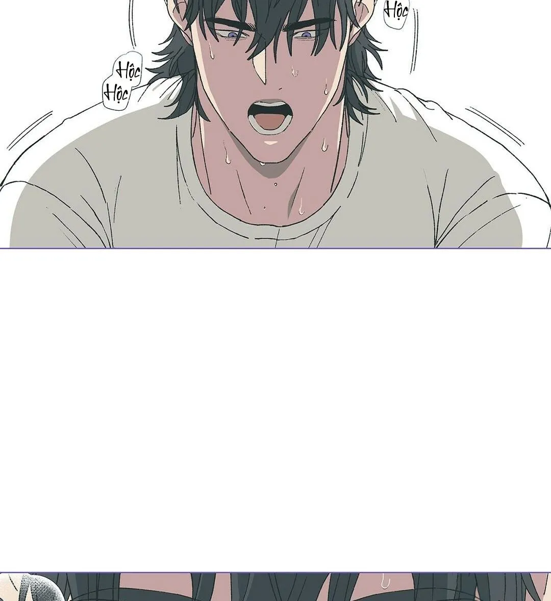 Tuyển tập truyện ngắn Boys Love Chapter 13 Trang 6