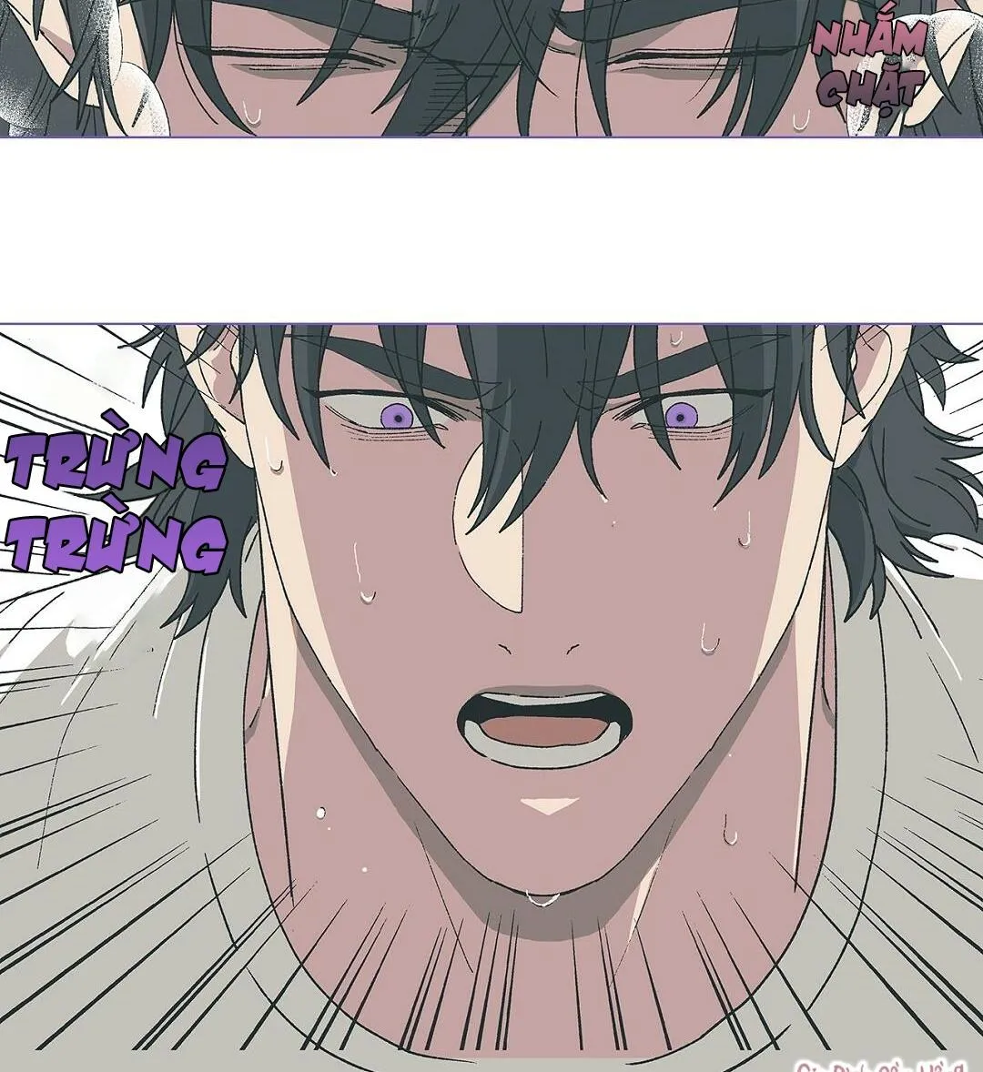 Tuyển tập truyện ngắn Boys Love Chapter 13 Trang 7