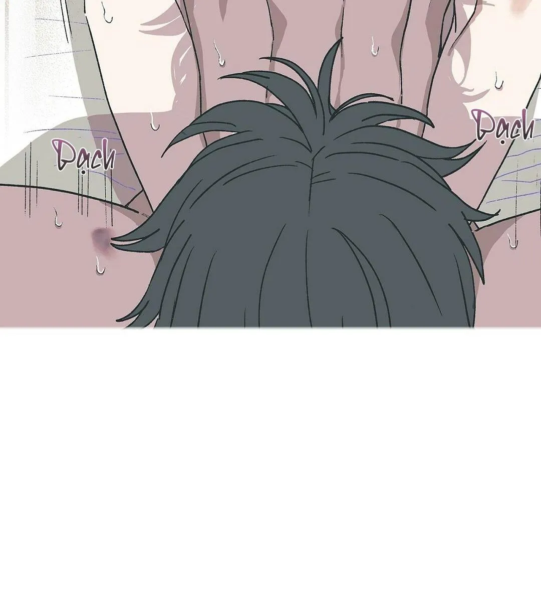 Tuyển tập truyện ngắn Boys Love Chapter 13 Trang 10