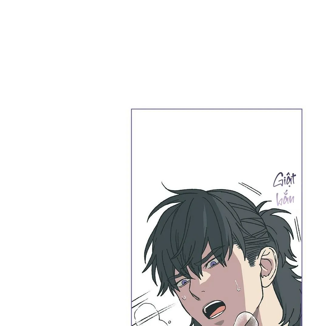 Tuyển tập truyện ngắn Boys Love Chapter 13 Trang 11