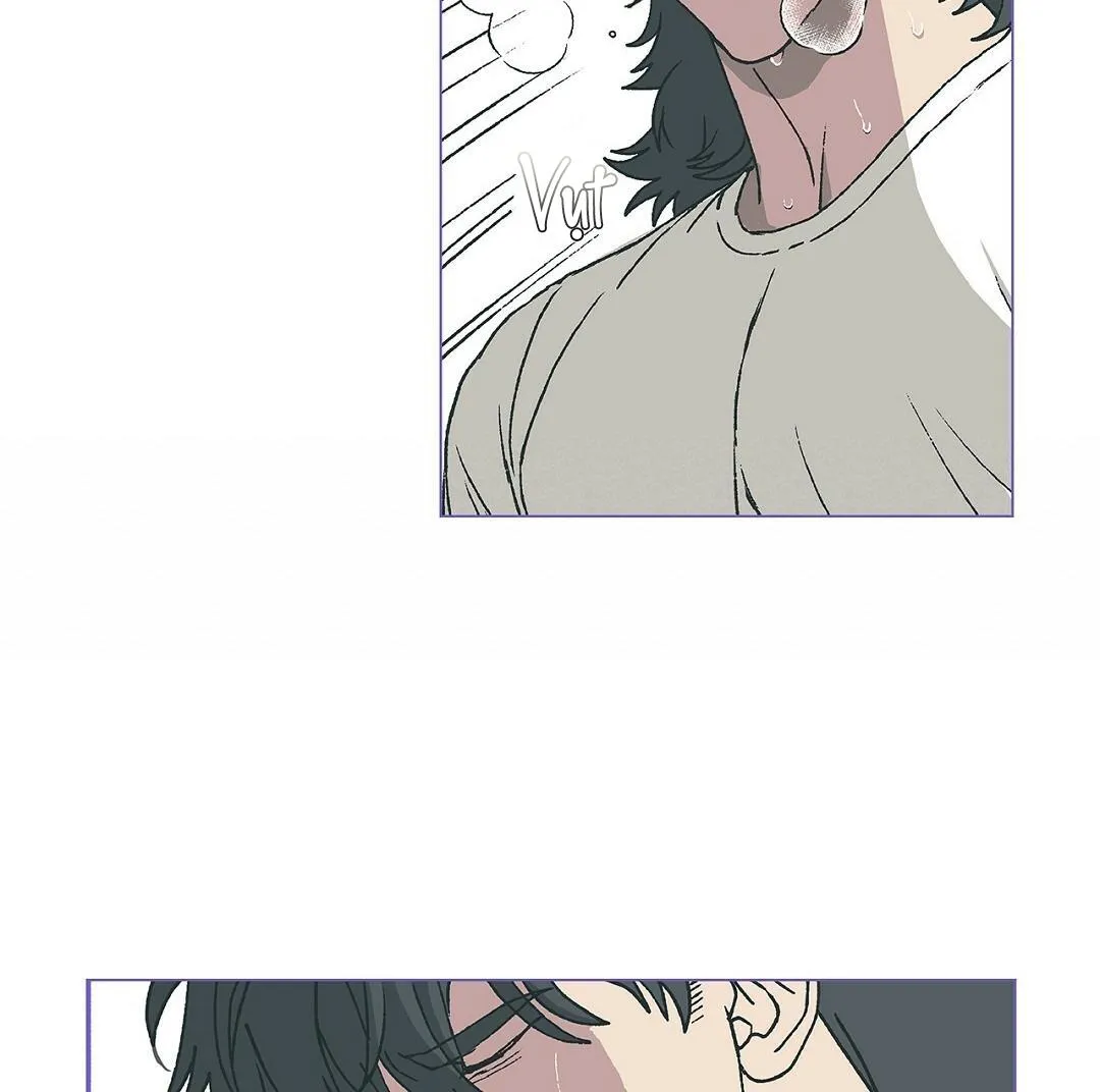 Tuyển tập truyện ngắn Boys Love Chapter 13 Trang 12