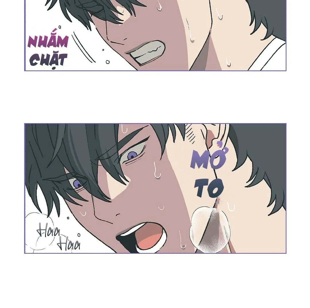 Tuyển tập truyện ngắn Boys Love Chapter 13 Trang 13